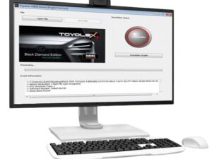 TOYOLEX 4 SOFTWARE LIFETIME LICENSE
